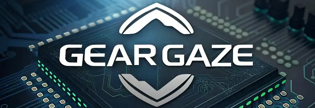 Gear Gaze