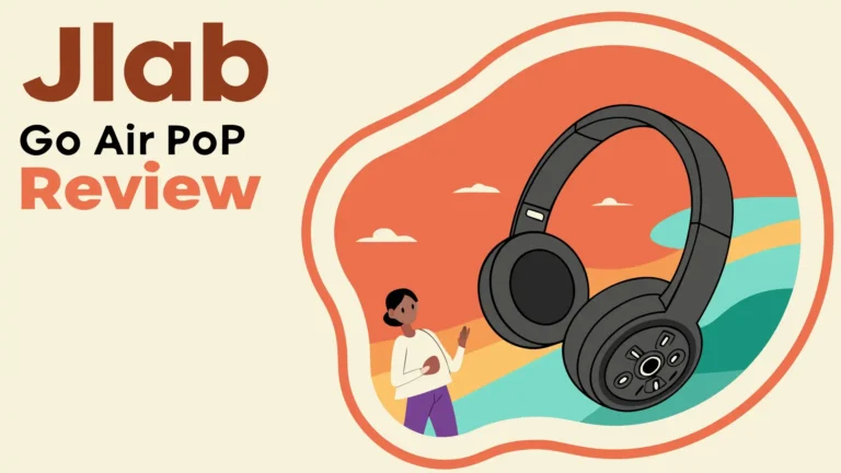 JLab Go Air Pop Review: Are These Worth Your Money?